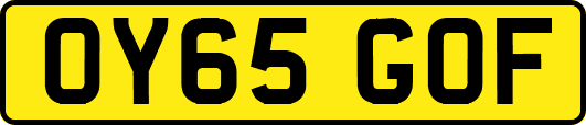OY65GOF