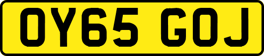 OY65GOJ