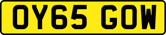 OY65GOW