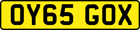 OY65GOX