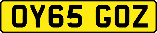OY65GOZ