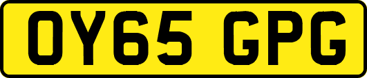 OY65GPG