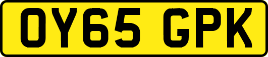 OY65GPK