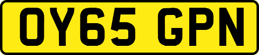 OY65GPN