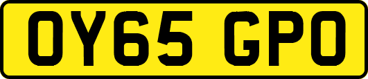 OY65GPO