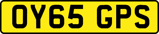 OY65GPS