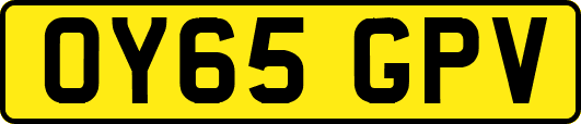 OY65GPV