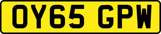 OY65GPW