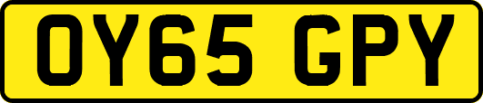OY65GPY
