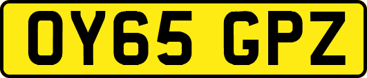 OY65GPZ