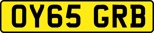 OY65GRB