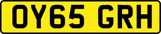 OY65GRH