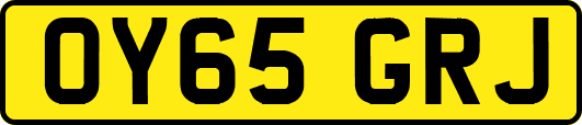 OY65GRJ
