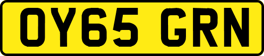 OY65GRN