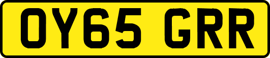 OY65GRR