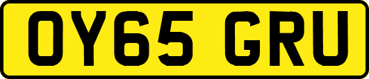 OY65GRU