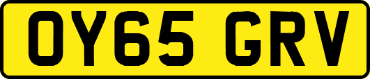 OY65GRV