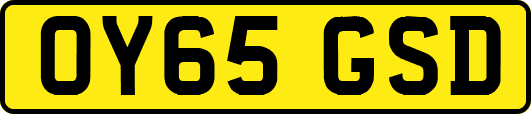 OY65GSD