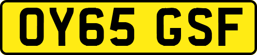 OY65GSF