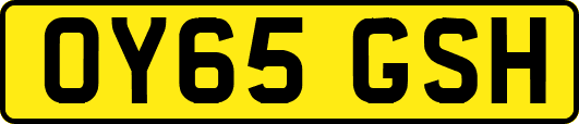 OY65GSH