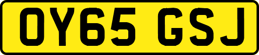 OY65GSJ