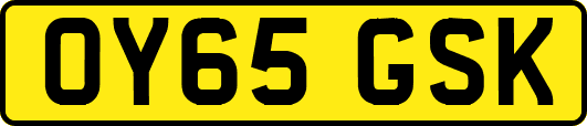 OY65GSK