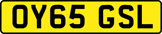OY65GSL