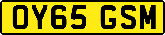 OY65GSM