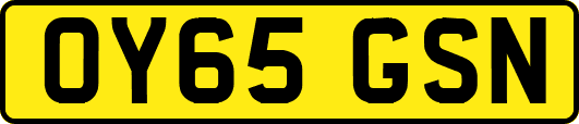 OY65GSN