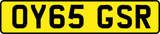 OY65GSR