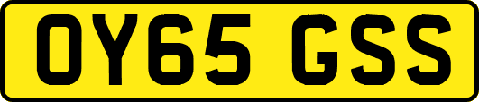 OY65GSS