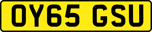 OY65GSU