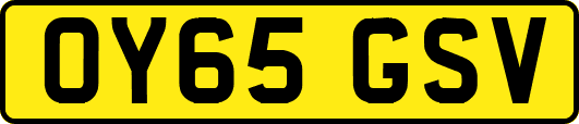 OY65GSV