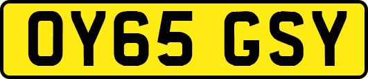 OY65GSY