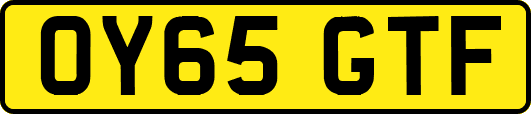 OY65GTF