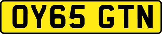 OY65GTN