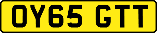 OY65GTT