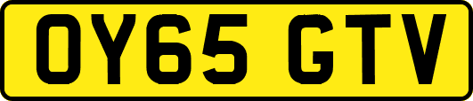 OY65GTV