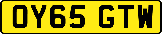 OY65GTW