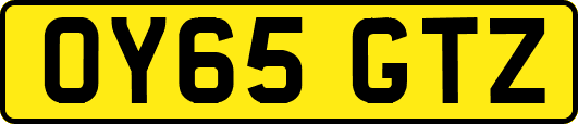 OY65GTZ