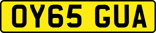 OY65GUA