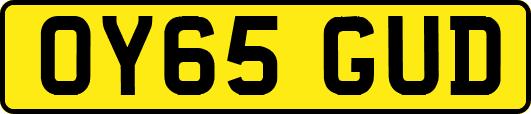 OY65GUD
