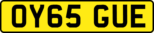 OY65GUE