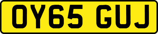OY65GUJ
