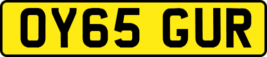 OY65GUR
