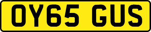 OY65GUS