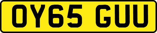 OY65GUU