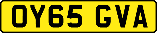 OY65GVA