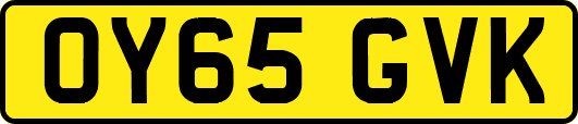 OY65GVK
