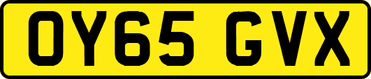 OY65GVX